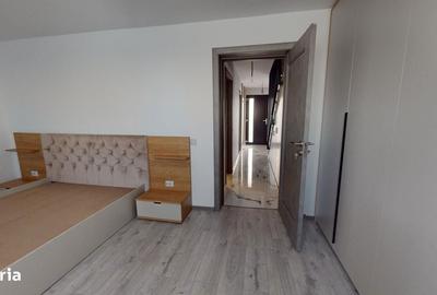 Casă cu 4 camere în Central - 1
