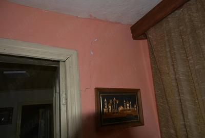 Casă cu Teren 1750 Mp în Costache Negri