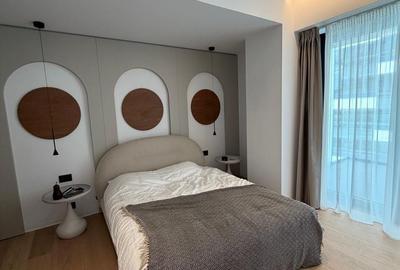 Apartament cu 3 camere în Floreasca - 10
