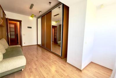 Apartament cu 3 camere decomandat, mobilat în Păcurari - 6