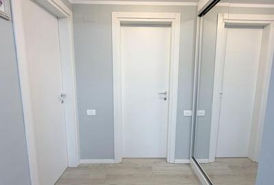 Apartament cu 2 camere semidecomandat în Pipera - 10