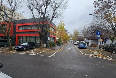 Spațiu comercial, de 780 mp, în Runcu