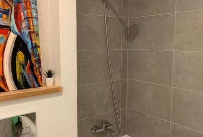 Apartament cu 2 camere decomandat în Domenii - 5