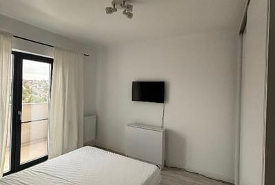 Apartament cu 2 camere decomandat în Valea Adâncă - 3