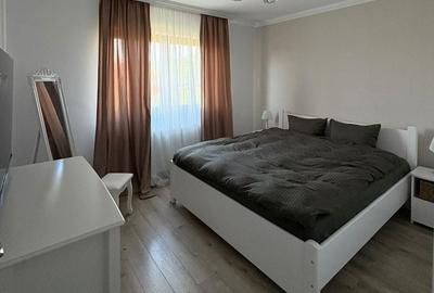 Apartament cu 3 camere decomandat în Unirii - 2