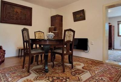 Casă cu 4 camere în Ștefănești - 3