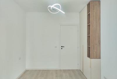 Apartament cu 3 camere decomandat, mobilat în Sebastian - 12