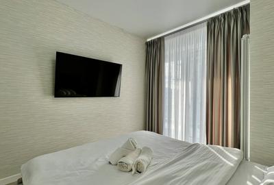 Apartament cu 2 camere decomandat, mobilat în Năvodari - 30