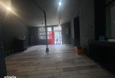 Spațiu comercial, de 150 mp, în Gara de Nord - 2