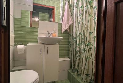 Apartament cu 3 camere semidecomandat în Brâncoveanu - 1