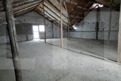 Casă cu 3 camere cu Teren 1000 Mp în Central - 3