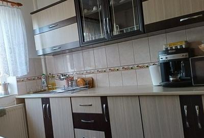 Apartament cu 2 camere semidecomandat în Micro 16 - 5