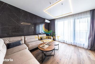 Apartament cu 2 camere în Central - 2