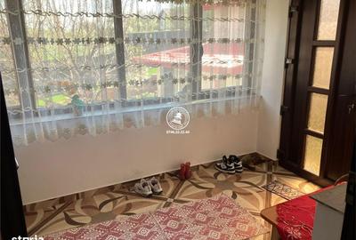 Casă cu 4 camere în Rusenii Noi - 9