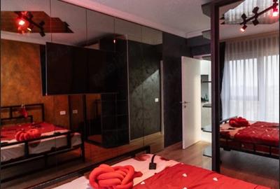 Apartament cu 2 camere decomandat în Central - 2