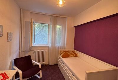 Apartament cu 2 camere decomandat în Tunari