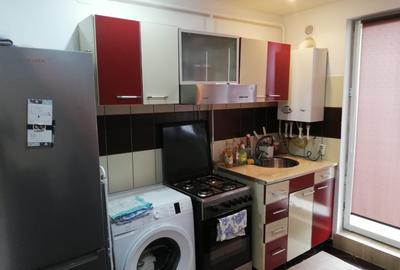 Apartament cu 2 camere semidecomandat, mobilat în Podu Roș - 3
