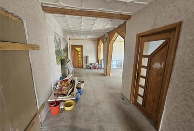Apartament cu 4 camere decomandat în Calea Timișoarei - 16