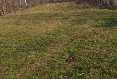 Teren de 2164 mp, în Mărgineni - 1