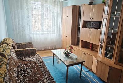 Apartament cu 3 camere nedecomandat în Central - 7
