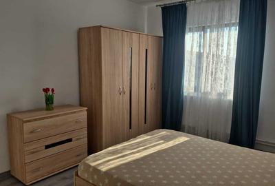 Apartament cu 2 camere decomandat în Central - 6
