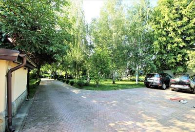 Teren Construcții intravilan de 700 mp, în Central - 1