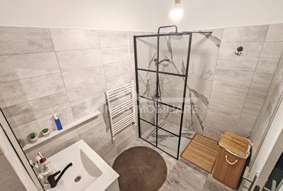 Apartament cu 2 camere semidecomandat, mobilat în Gheorgheni - 13