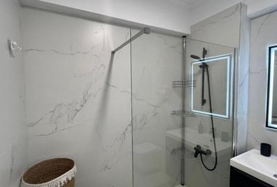 Apartament cu 2 camere decomandat, mobilat în Pipera - 9