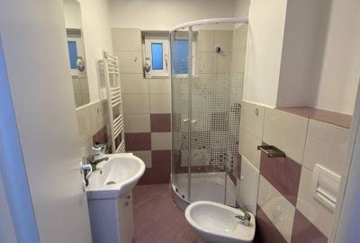 Apartament cu 2 camere semidecomandat în Republicii - 4