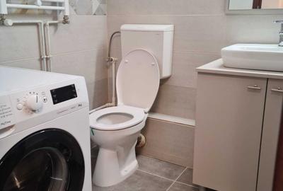 Garsonieră decomandată în Brâncoveanu - 5