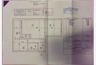 Apartament cu 2 camere decomandat în Militari - 1
