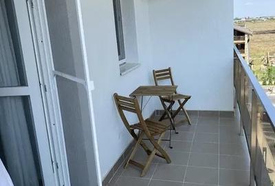 Garsonieră semidecomandată în Ozana