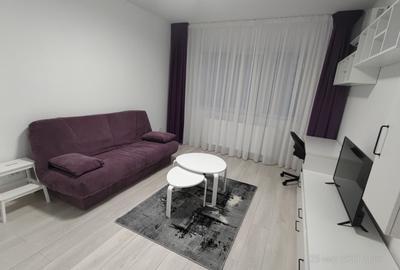 Apartament cu 2 camere decomandat în Grozăvești