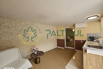 Casă cu 3 camere cu Teren 478 Mp în Central
