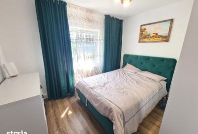 Apartament cu 2 camere semidecomandat în Republicii - 4
