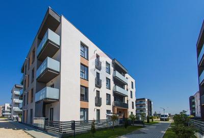 Apartament cu 2 camere decomandat în Central - 33