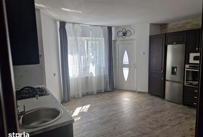 Apartament cu 3 camere în Dâmbul Rotund