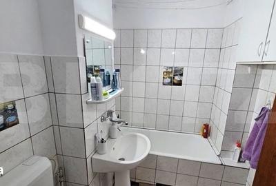 Apartament cu 3 camere decomandat în Tudor Vladimirescu