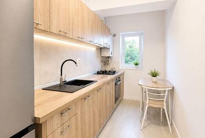 Apartament cu 2 camere decomandat în Tătărași - 1