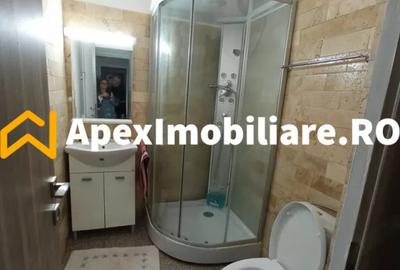 Apartament cu 2 camere decomandat, mobilat în Unirii