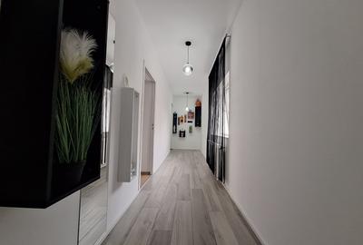 Casă individuală cu 4 camere cu Teren 740 Mp în Giarmata - 19