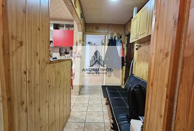 Apartament cu 2 camere decomandat, mobilat în Dristor - 6