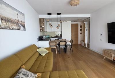 Apartament cu 2 camere în Central - 8