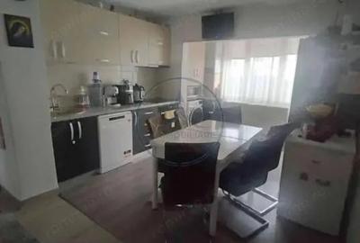 Apartament cu 2 camere decomandat în Independenței - 6