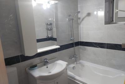 Apartament cu 3 camere decomandat, mobilat în Casa de Cultură - 6