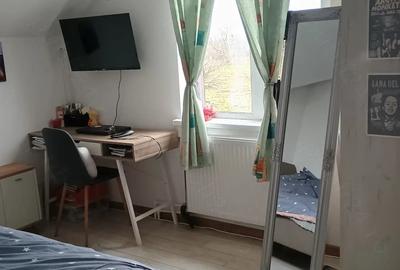 Casă cu Teren 387 Mp în Central - 3