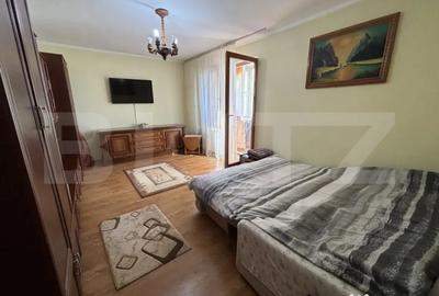 Apartament cu 2 camere decomandat în Unirii
