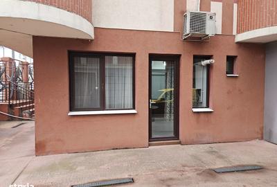 Spațiu comercial, de 25 mp, în Găvana - 8