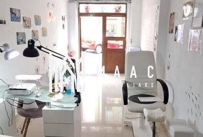 Spațiu comercial, de 48 mp, în Central - 3