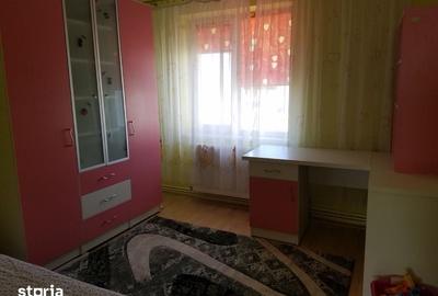 Apartament cu 2 camere în Central - 1
